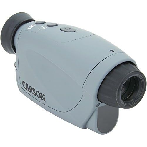  Carson Aura Digital Night Vision Monocular with Infrared Illuminator (NV-150)