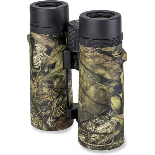  Carson RD Series Open-Bridge Compact or Full Sized Waterproof High Definition Binoculars For Bird Watching, Hunting, Sight-Seeing, Surveillance, Safaris, Concerts, Sporting Events,