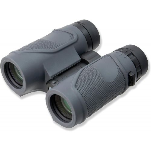  Carson 3D Series High Definition Waterproof Binoculars for Hunting, Bird Watching, Camping, Surveillance, Hiking, Safari, Sporting Events, Sight Seeing and More!