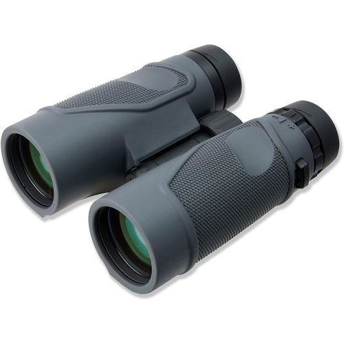  Carson 3D Series High Definition Waterproof Binoculars for Hunting, Bird Watching, Camping, Surveillance, Hiking, Safari, Sporting Events, Sight Seeing and More!