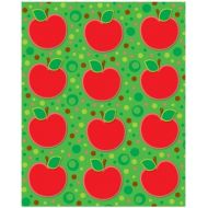 [아마존베스트]Carson-Dellosa Carson Dellosa Apples Shape Stickers (168030)