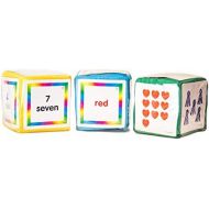 [아마존베스트]Carson-Dellosa Differentiated Instruction Cubes Manipulative