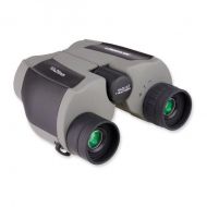 Carson Optical Carson 10X25mm ScoutPlus Compact Binocular Fully Coated Lenses Accessories