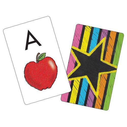  Carson-Dellosa Grades PK - 3 Early Learning Flash Cards