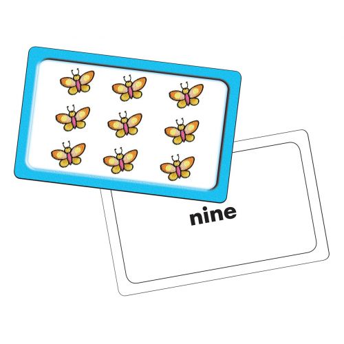  Carson-Dellosa Grades PK - 3 Early Learning Flash Cards