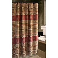 Carstens Adirondack Shower Curtain
