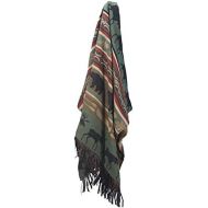 Carstens Backwoods Throw Blanket