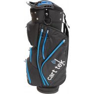 [아마존베스트]Weatherproof Golf Cart Bag by Cart Tek