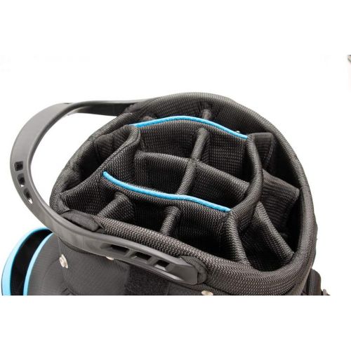  [아마존베스트]Weatherproof Golf Cart Bag by Cart Tek