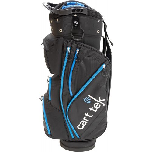  [아마존베스트]Weatherproof Golf Cart Bag by Cart Tek