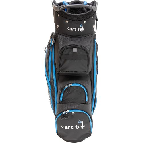  [아마존베스트]Weatherproof Golf Cart Bag by Cart Tek