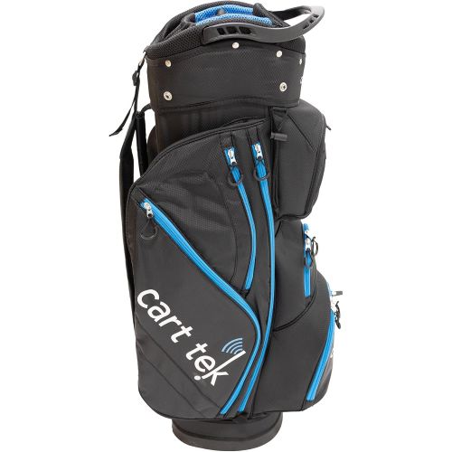  [아마존베스트]Weatherproof Golf Cart Bag by Cart Tek