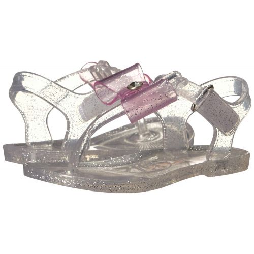  Carter%27s Carters Kids Girls Selena T-Strap Jelly Sandal