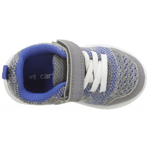  Carter%27s Carters Kids Ultrex Boys and Girls Lightweight Sneaker