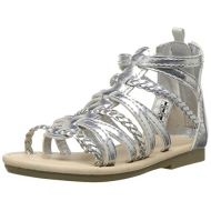 Carter%27s Carters Kids Smile Girls Gladiator Sandal