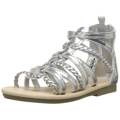  Carter%27s Carters Kids Smile Girls Gladiator Sandal