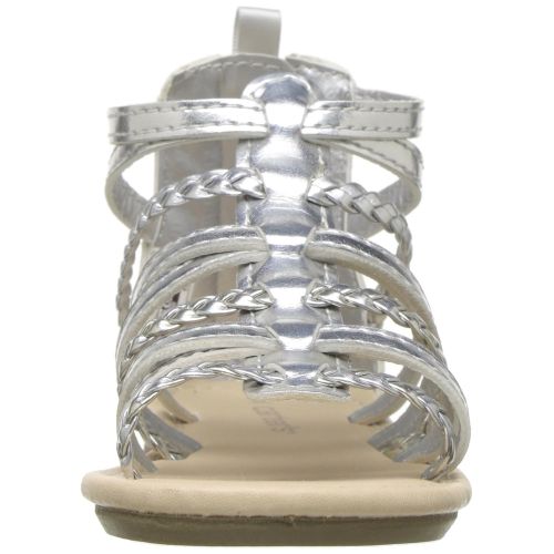  Carter%27s Carters Kids Smile Girls Gladiator Sandal