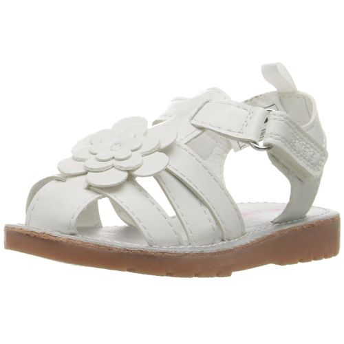  Carter%27s Carters Kids Misty Girls Fisherman Sandal