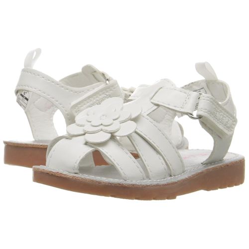  Carter%27s Carters Kids Misty Girls Fisherman Sandal