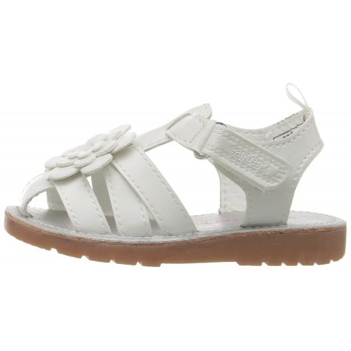  Carter%27s Carters Kids Misty Girls Fisherman Sandal