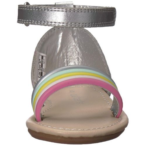  Carter%27s Carters Kids Gene Girls Fashion Sandal