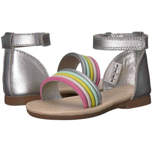  Carter%27s Carters Kids Gene Girls Fashion Sandal