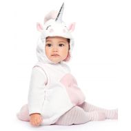 Carter%27s Carters Baby Girls Little Unicorn Costume