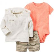 Carter%27s Carters Baby Boys 3 Pc Sets 127g132