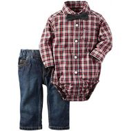 Carter%27s Carters Baby Boys 3 Pc Sets 120g115