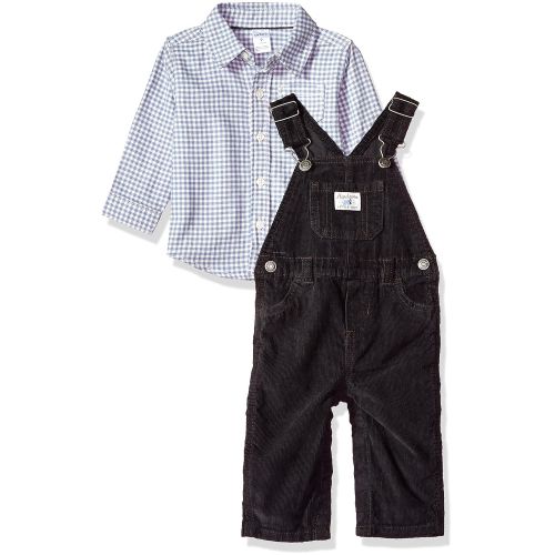  Carter%27s Carters Baby Boys 2 Pc Sets 127g217