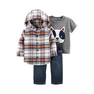 Carter%27s Carters Baby Boys 3 Pc Sets 120g114