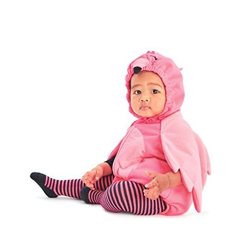  할로윈 용품Carters Baby Halloween Costume Many Styles (18m Flamingo)