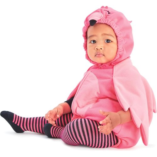  할로윈 용품Carters Baby Halloween Costume Many Styles (18m Flamingo)