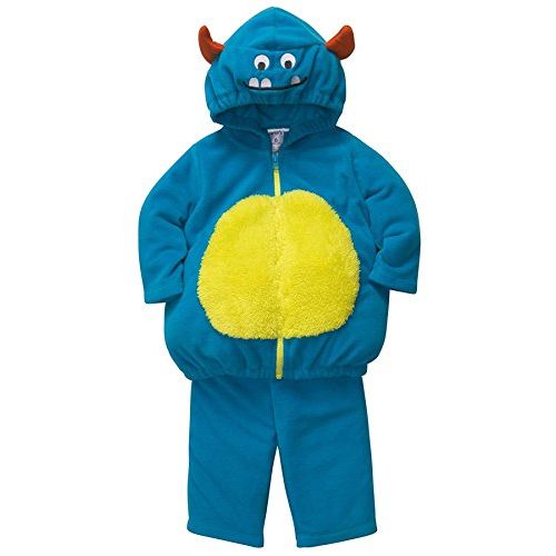  할로윈 용품Carters Baby Halloween Costume Many Styles (6-9 Months, Cute Monster)