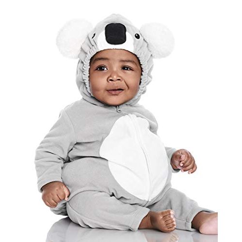  할로윈 용품Carters Halloween Costume, Baby Unisex, Little Koala, 6-9 Months