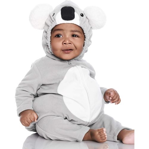  할로윈 용품Carters Halloween Costume, Baby Unisex, Little Koala, 6-9 Months