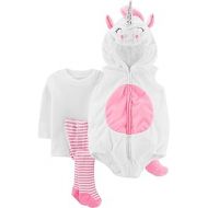 Carters Baby Girl Little Unicorn Halloween Costume (18 months, Little Unicorn (119G245))
