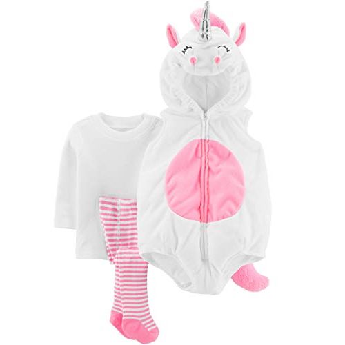  할로윈 용품Carters Baby Girl Little Unicorn Halloween Costume (18 months, Little Unicorn (119G245))