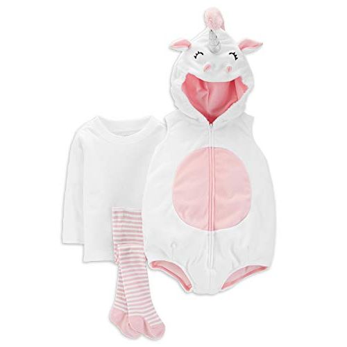  할로윈 용품Carters Baby Halloween Costume Many Styles (24m, Unicorn)