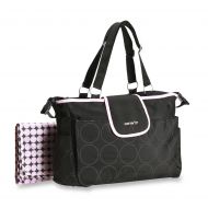 Carters Fashion Tote, Tonal Dot