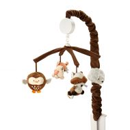 Carters Friends Collection Musical Mobile