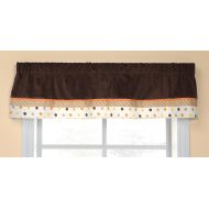 Carters Valance, Sunny Safari (Discontinued by Manufacturer)