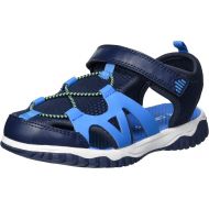Carter%27s Carters Kids Zyntec Boys and Girls Athletic Sandal Sport