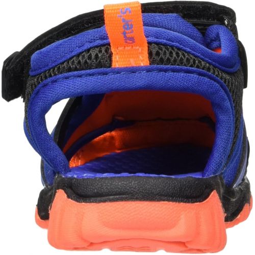  Carter%27s Carters Kids Zyntec Boys and Girls Athletic Sandal Sport