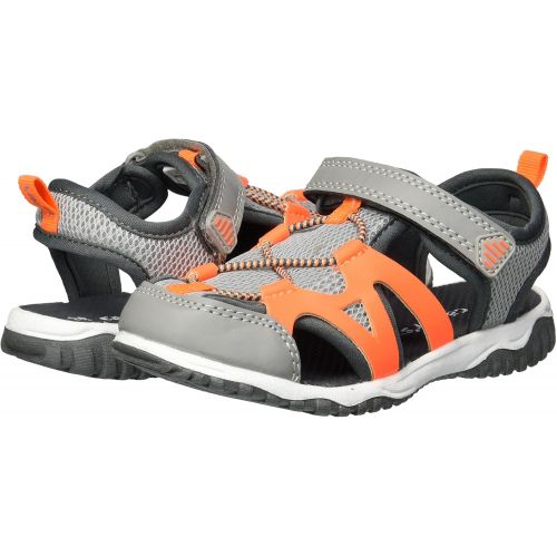  Carter%27s Carters Kids Zyntec Boys and Girls Athletic Sandal Sport