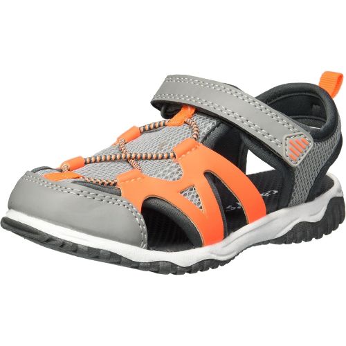  Carter%27s Carters Kids Zyntec Boys and Girls Athletic Sandal Sport