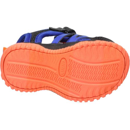  Carter%27s Carters Kids Zyntec Boys and Girls Athletic Sandal Sport