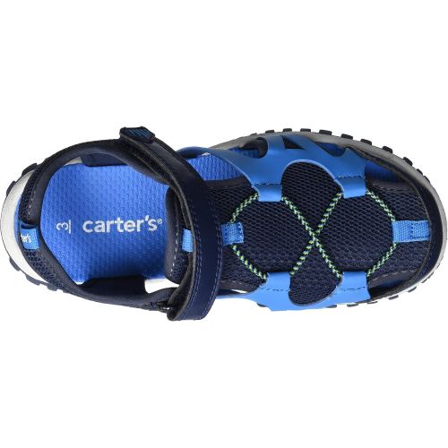  Carter%27s Carters Kids Zyntec Boys and Girls Athletic Sandal Sport