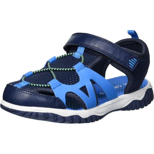  Carter%27s Carters Kids Zyntec Boys and Girls Athletic Sandal Sport