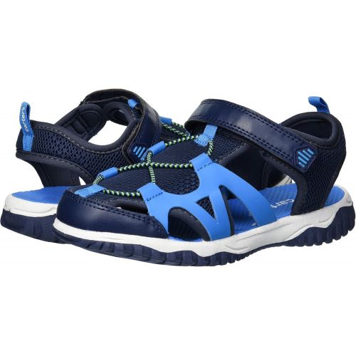  Carter%27s Carters Kids Zyntec Boys and Girls Athletic Sandal Sport